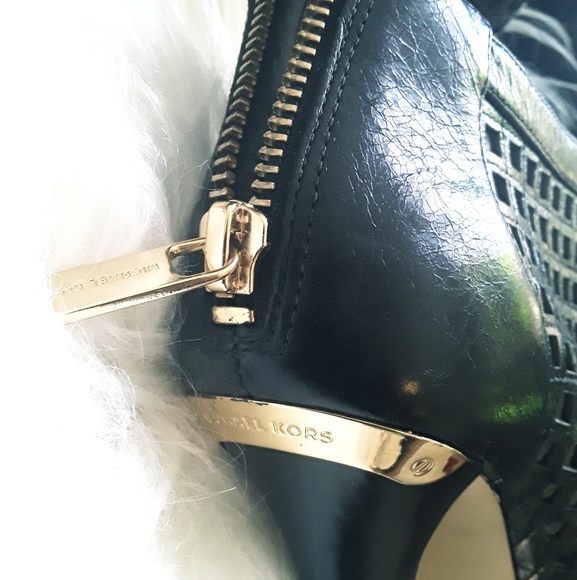 Michael Kors Heels - Picture 3 of 3